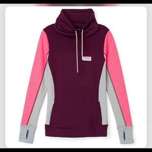 Victoria’s Secret Pink Cowl Neck Sweater